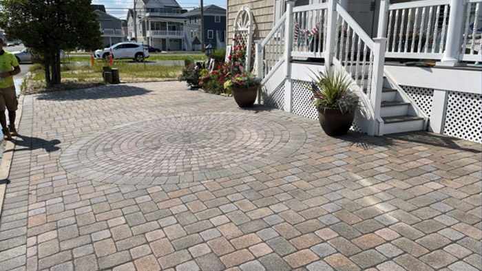 Landscape Supplies and Hardscaping Services Ocean and Monmouth County NJ